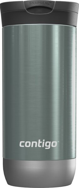 Contigo Termohrnek Huron 2.0 470 ml, Macaroon
