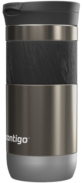 Contigo Termohrnek Byron 2.0 470 ml, Gunmetal