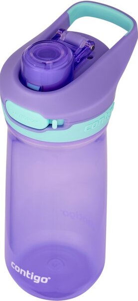 Contigo Dětská láhev Jessie 420 ml, Amethyst
