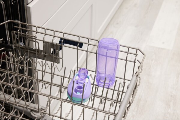 Contigo Dětská láhev Jessie 420 ml, Amethyst