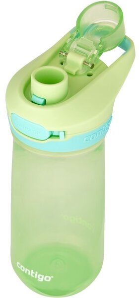 Contigo Dětská láhev Jessie 420 ml, Cucumber