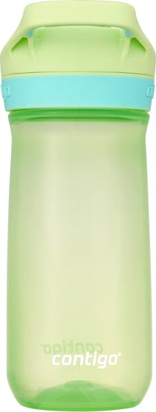 Contigo Dětská láhev Jessie 420 ml, Cucumber