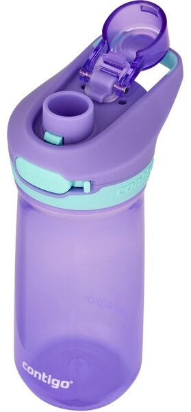 Contigo Dětská láhev Jessie 420 ml, Amethyst