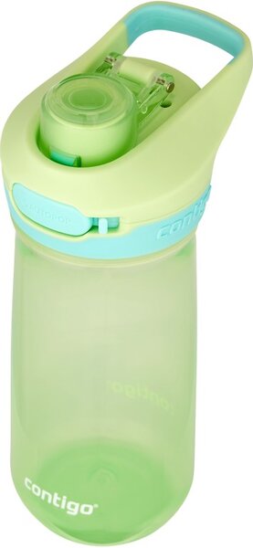 Contigo Dětská láhev Jessie 420 ml, Cucumber