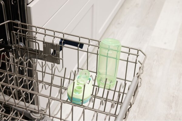 Contigo Dětská láhev Jessie 420 ml, Cucumber