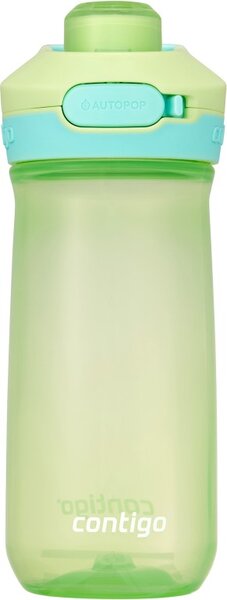 Contigo Dětská láhev Jessie 420 ml, Cucumber