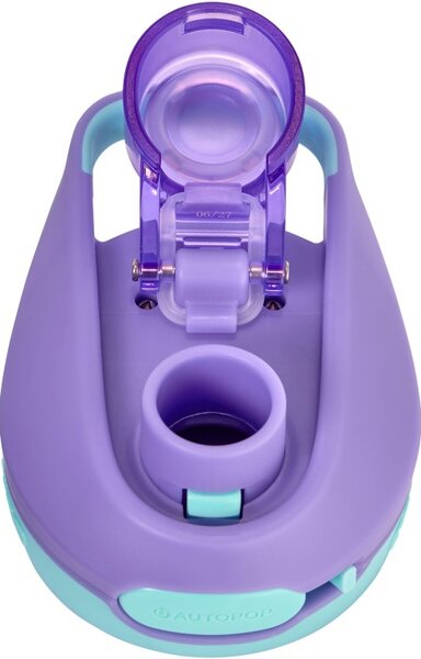 Contigo Dětská láhev Jessie 420 ml, Amethyst