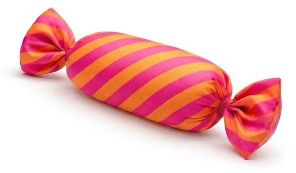 Dekorační polštář 60x15 cm Sugar Candy – Mioli Decor