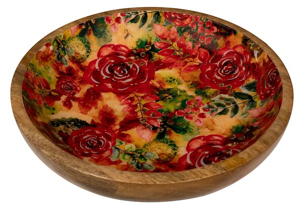 Ter Steege Mísa Rose rouge D31 H7