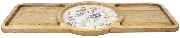 Ter Steege Podnos Moonlight meadow D50x20 H2