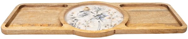 Ter Steege Podnos Moonlight meadow D50x20 H2