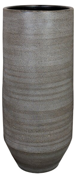 Ter Steege Váza Norell latte brown D31 H70