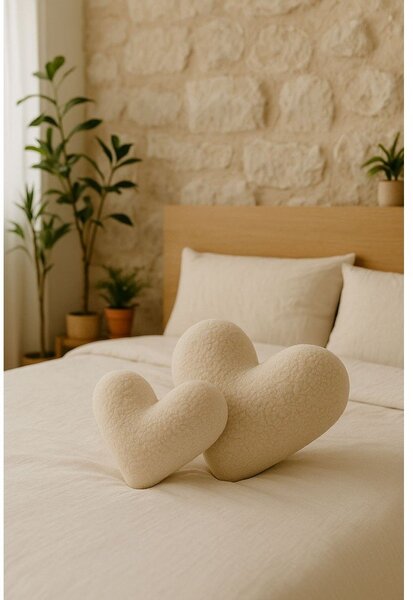 Dekorační polštář 38x33 cm Teddy Kalp – Mioli Decor