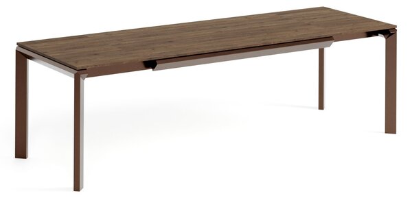 Designový rozkládací jídelní stůl FADO 90 x 160-250