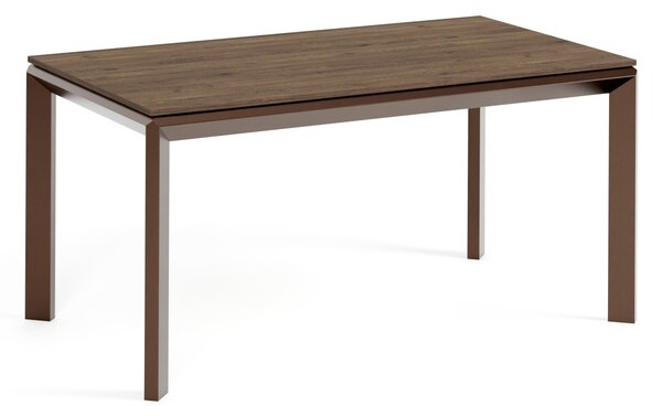 Designový rozkládací jídelní stůl FADO 90 x 160-250