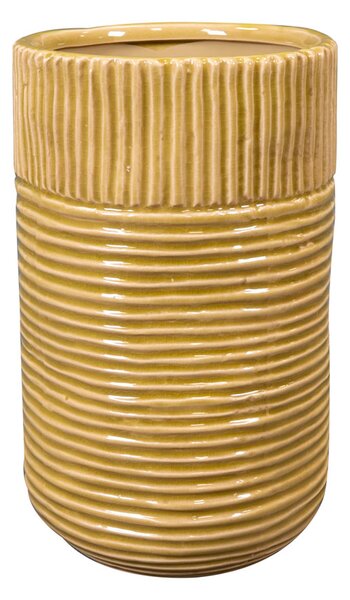 Ter Steege Váza Nona mustard D14 H24