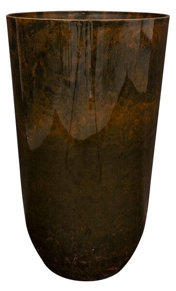Ter Steege Váza Palermo marble brown D38 H65
