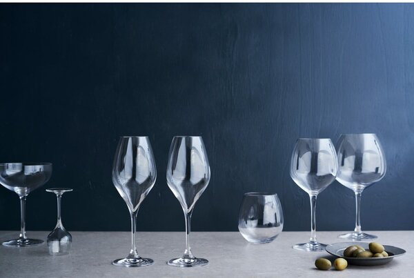 Sklenice na víno v sadě 2 ks 930 ml Premium – Rosendahl