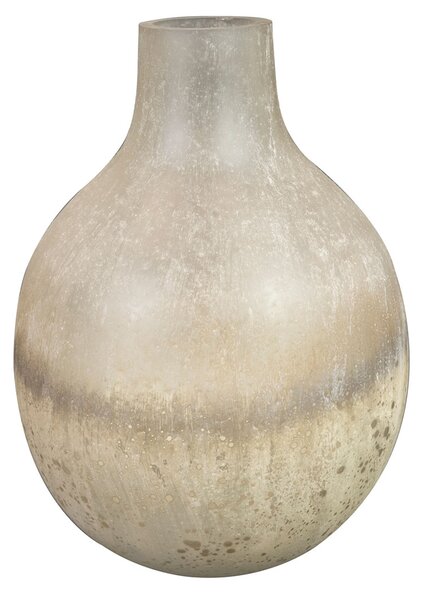Ter Steege Váza Cilou pearl glow D27 H35