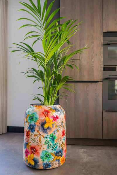 Ter Steege Váza Sparkle spring D46 H62