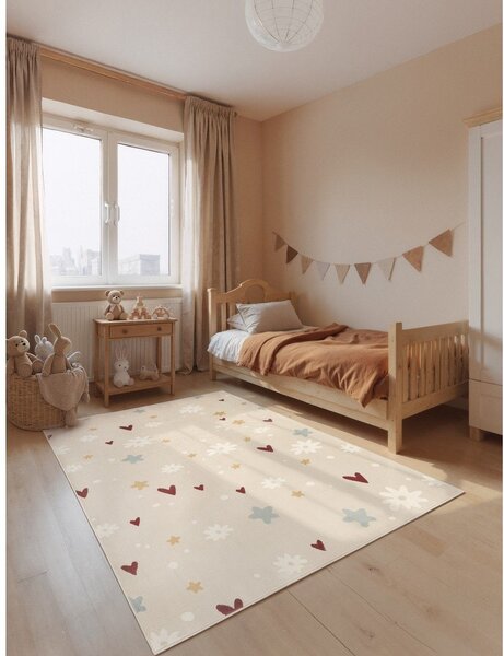Dětský koberec 200x290 cm Amori – Hanse Home