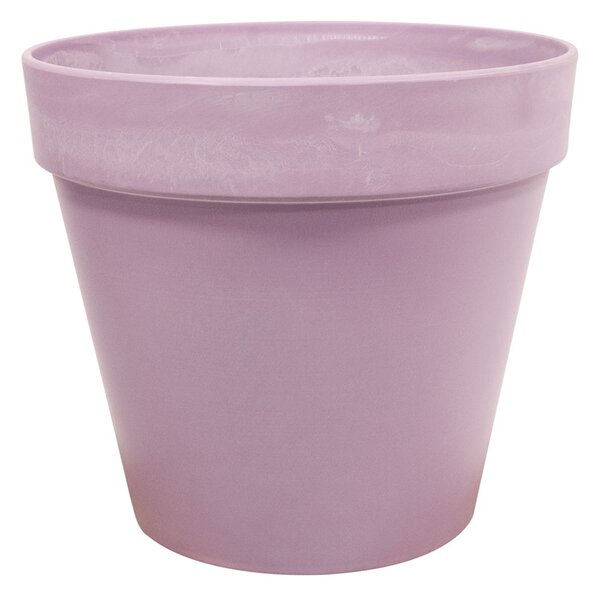 Ter Steege Květináč Nayla lavender D26 H23