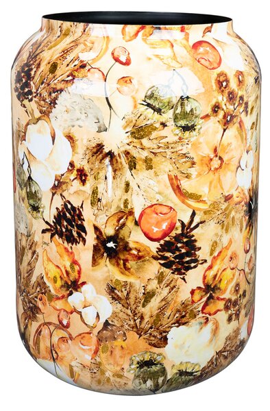 Ter Steege Váza Cotton cream D46 H62