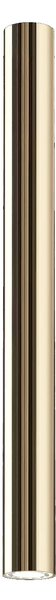 Linealight Stropní svítidlo Birba_S v. 60 cm Barva: Bílá
