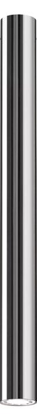 Linealight Stropní svítidlo Birba_S v. 60 cm Barva: Bílá