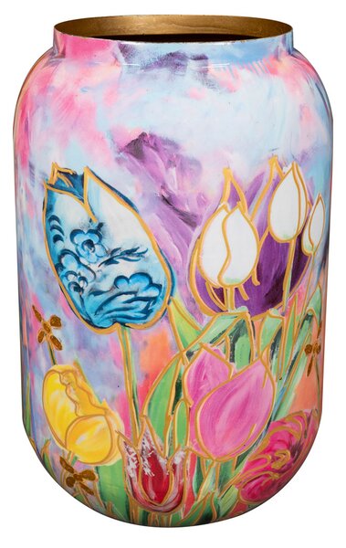 Ter Steege Váza Dutch beauty spring D30 H42