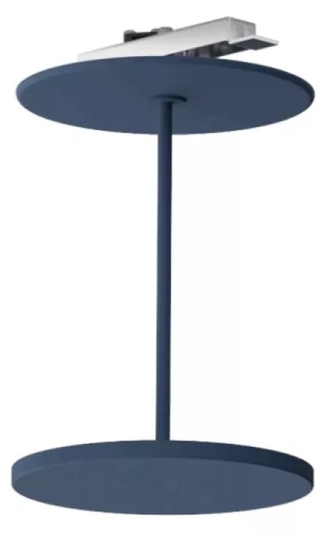 Linealight Zápustné LED svítidlo Stilo_C ø17 cm, 36W Barva: Černá, Chromatičnost: 2700K