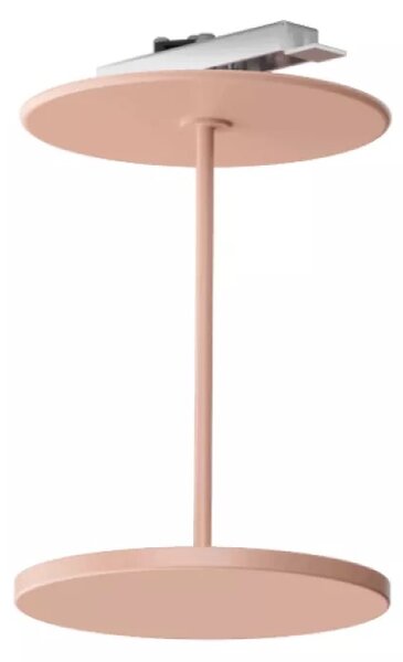 Linealight Zápustné LED svítidlo Stilo_C ø17 cm, 36W Barva: Černá, Chromatičnost: 2700K