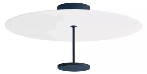 Linealight Stropní LED svítidlo Stilo_S ø54,5 cm, 21W Barva: Petrolejová, Chromatičnost: 2700K