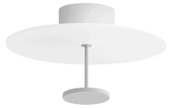 Linealight Stropní LED svítidlo Stilo_S ø34,5 cm, 13W Barva: Bílá, Chromatičnost: 2700K