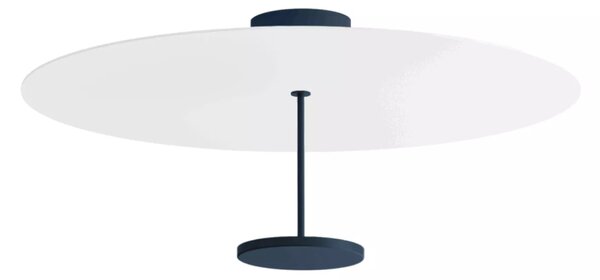 Linealight Stropní LED svítidlo Stilo_S ø74,5 cm, 32W Barva: Černá, Chromatičnost: 2700K