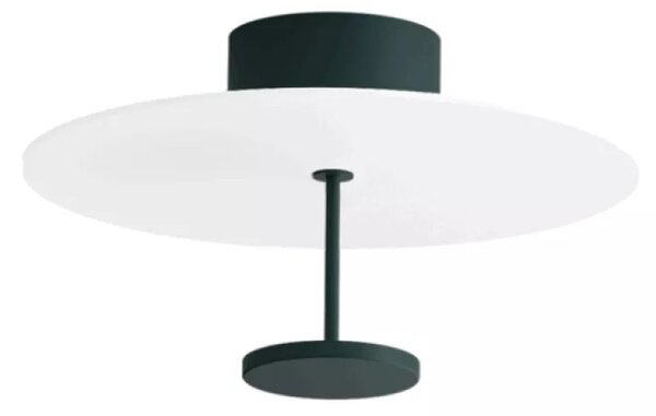 Linealight Stropní LED svítidlo Stilo_S ø34,5 cm, 13W Barva: Bílá, Chromatičnost: 2700K