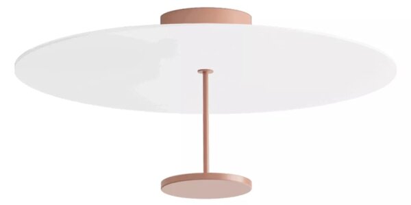 Linealight Stropní LED svítidlo Stilo_S ø54,5 cm, 21W Barva: Petrolejová, Chromatičnost: 2700K