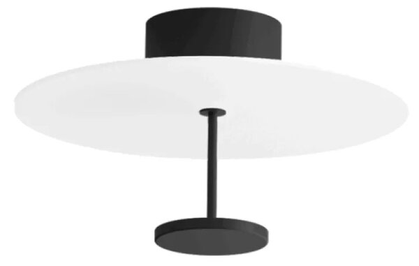 Linealight Stropní LED svítidlo Stilo_S ø34,5 cm, 13W Barva: Bílá, Chromatičnost: 2700K