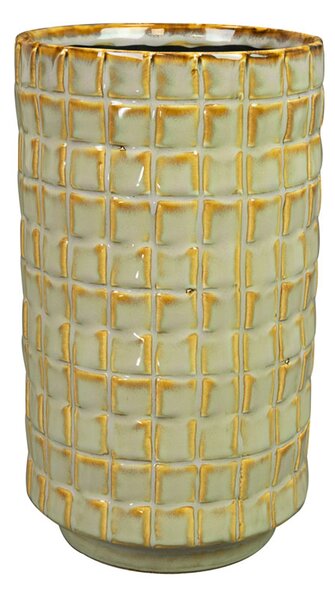 Ter Steege Váza Stian soft jade D14 H24