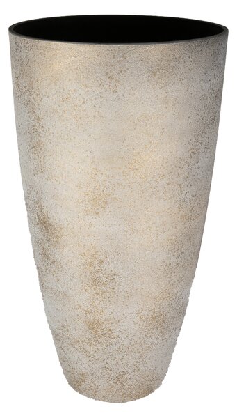 Ter Steege Váza Nova concrete gold D36 H67