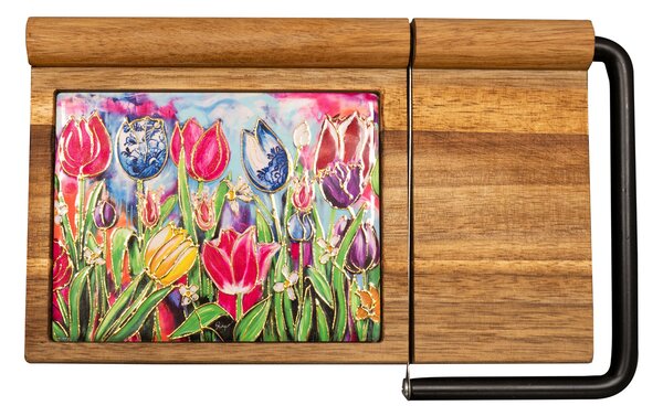 Ter Steege Kráječ sýru Dutch beauty spring D25x16 H3