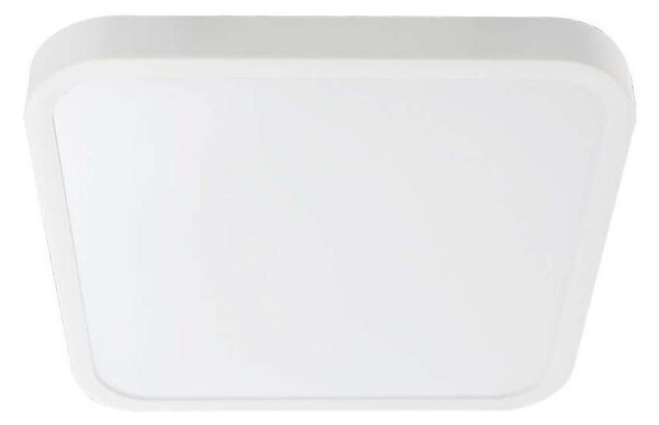 LED Koupelnové stropní svítidlo se senzorem LED/18W/230V 4000K IP44 bílá