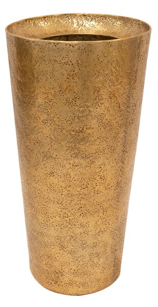 Ter Steege Váza Naya gold D35 H71