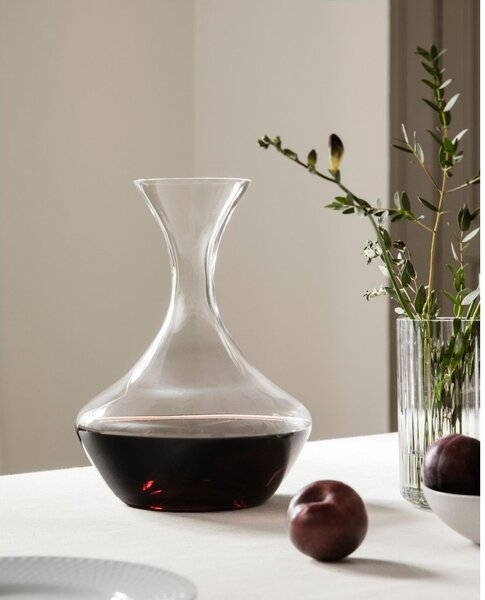 Dekantér 2,2 l Perfection – Holmegaard