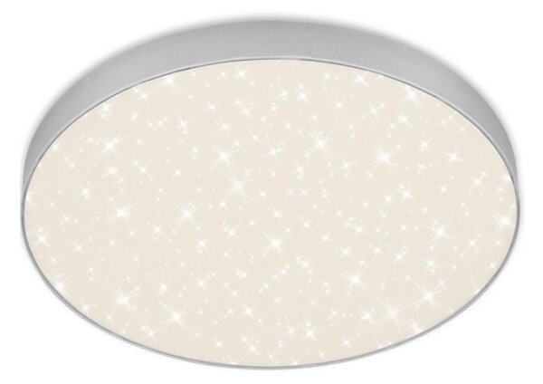 Briloner 7075-414 - LED Stropní svítidlo STAR SKY LED/24,5W/230V pr. 38 cm