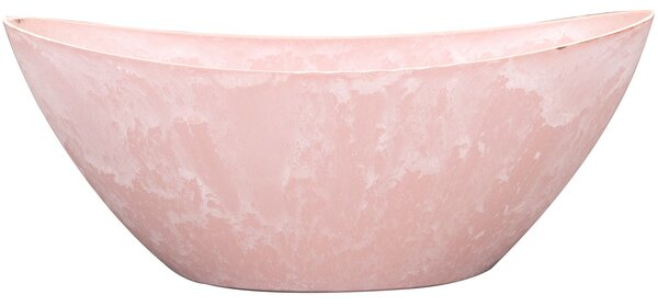 Ter Steege Boat Stacy powder pink D29x13 H12