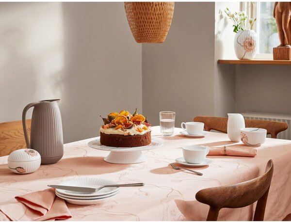 Porcelánový džbán Hammershøi – Kähler Design