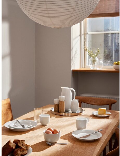 Porcelánový džbán Hammershøi – Kähler Design