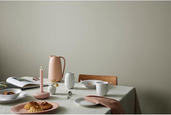 Porcelánový džbán Hammershøi – Kähler Design