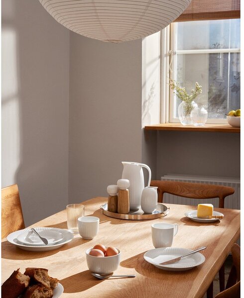 Porcelánový džbán Hammershøi – Kähler Design